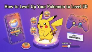  How to Power Up Pokemon to Level 50 — Complete Stardust Cost Guide