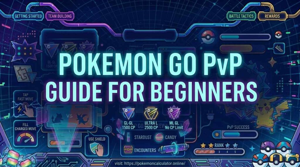 Pokemon-GO-PvP-Guide-for-Beginners