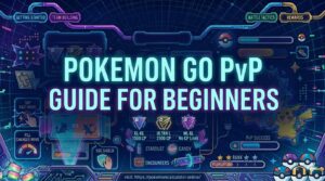 Pokemon-GO-PvP-Guide-for-Beginners